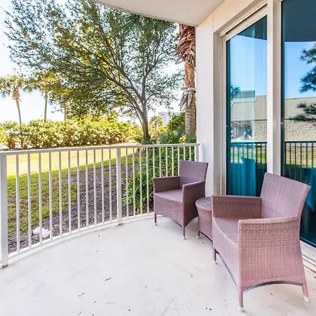 Palms Resort #1106 Jr 2Br